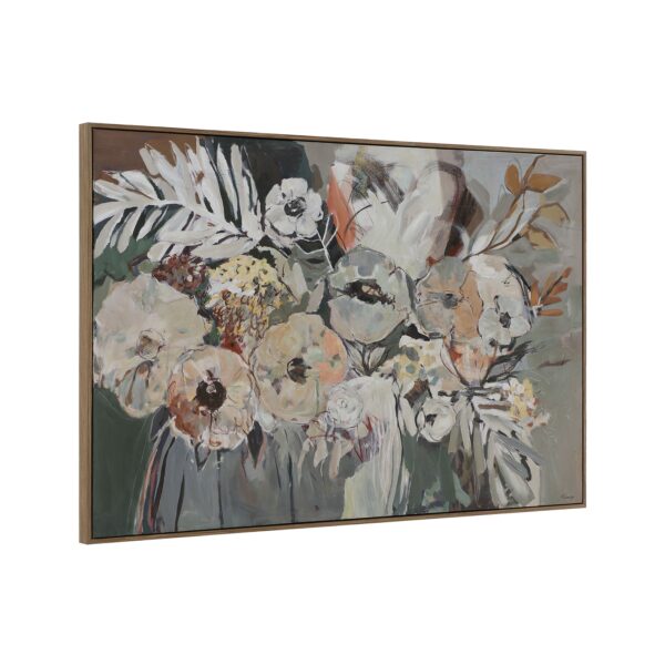 Renwil Paine Canvas Art — product view 2 — OL2227