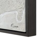 Renwil Lacey Canvas Art — product view 5 — OL2231