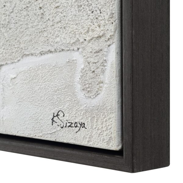 Renwil Lacey Canvas Art — product view 5 — OL2231