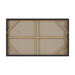 Renwil Lacey Canvas Art — product view 6 — OL2231
