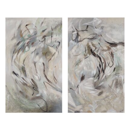 Renwil Torres Canvas Art — Set of 2 — product view 1 — OL2237