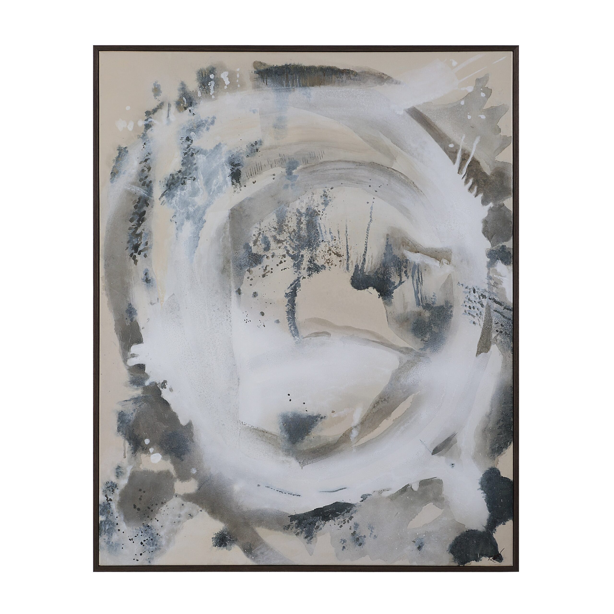 Renwil Ceiba Canvas Art 1 Renwil Ceiba Canvas Art — product view 1 — OL2244