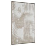 Renwil Quatro Canvas Art — product view 2 — OL2251