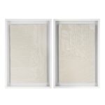 Renwil Marlon Framed Art Print — Set of 2 — product view 1 — PA0047