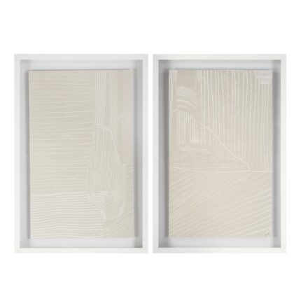 Renwil Marlon Framed Art Print — Set of 2 — product view 1 — PA0047