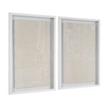Renwil Marlon Framed Art Print — Set of 2 — product view 2 — PA0047