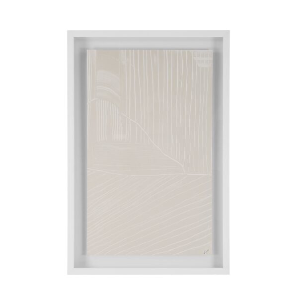 Renwil Marlon Framed Art Print — Set of 2 — product view 7 — PA0047