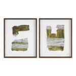 Renwil Aimee Canvas Art — Set of 2 — product view 1 — PA0049