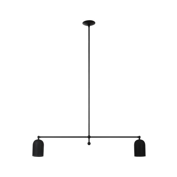 Renwil Saskia Ceiling Light LPC4503 - official product view 7