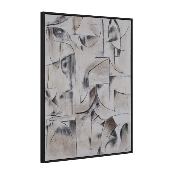 Renwil Yann Canvas Art — product view 2 — OL2234
