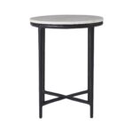 Renwil Veroia TA534 accent table — product view 1