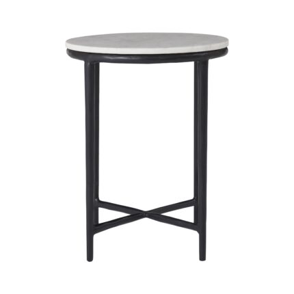 Renwil Veroia TA534 accent table — product view 1