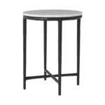 Renwil Veroia TA534 accent table — product view 2