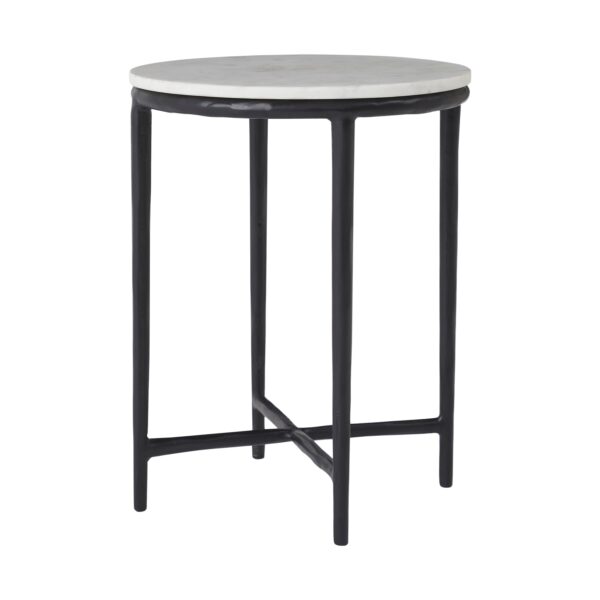 Renwil Veroia TA534 accent table — product view 2