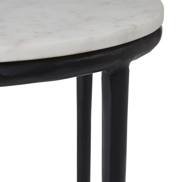 Renwil Veroia TA534 accent table — product view 3