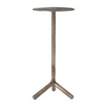 Renwil Zahra TA535 accent table — product view 2