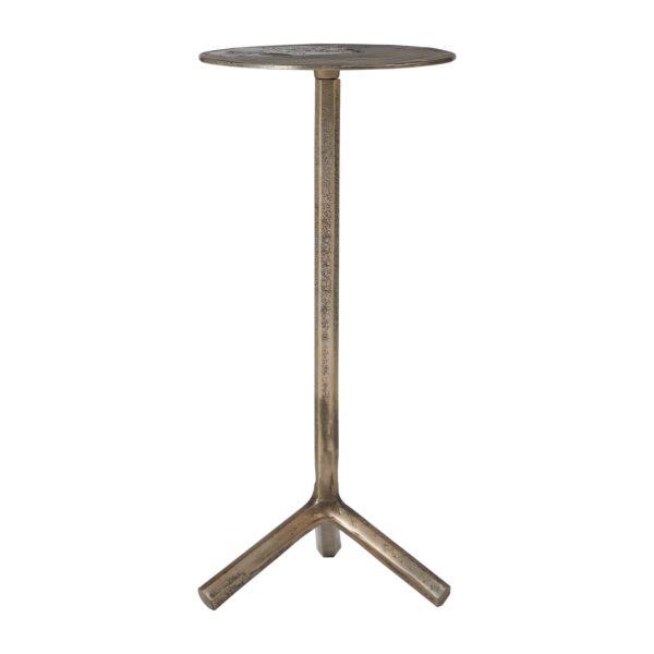 Renwil Zahra TA535 accent table — product view 2