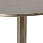 Renwil Zahra TA535 accent table — product view 3
