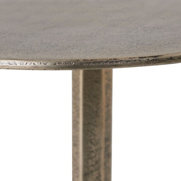 Renwil Zahra TA535 accent table — product view 3