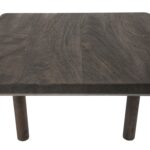 Renwil Clusia TA538 accent table — product view 6