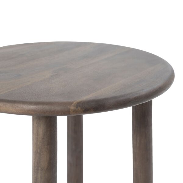 Renwil Cetus TA539 accent table — product view 3