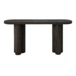 Renwil Valongo TA541 console table front view