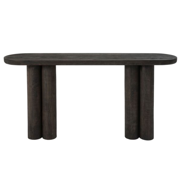 Renwil Valongo TA541 console table alternate view