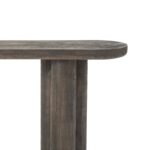 Renwil Valongo TA541 wood top detail