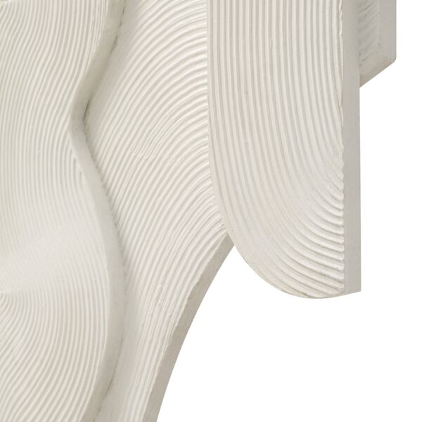 Renwil Morpho Textured Sculptural Wall Art W6778 — official product view 3