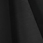 Renwil Talulah Black Wood Wall Sculpture W6785 — official product view 3