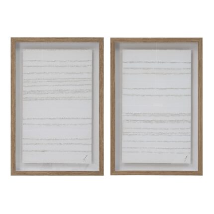 Renwil Trax Canvas Art — Set of 2 — product view 1 — W6786