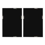 Renwil Trax Canvas Art — Set of 2 — product view 12 — W6786