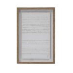 Renwil Trax Canvas Art — Set of 2 — product view 3 — W6786