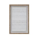 Renwil Trax Canvas Art — Set of 2 — product view 7 — W6786