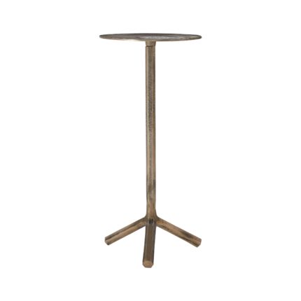 Renwil Zahra TA535 accent table — product view 1
