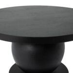 Renwil Paola TA540 accent table — product view 6