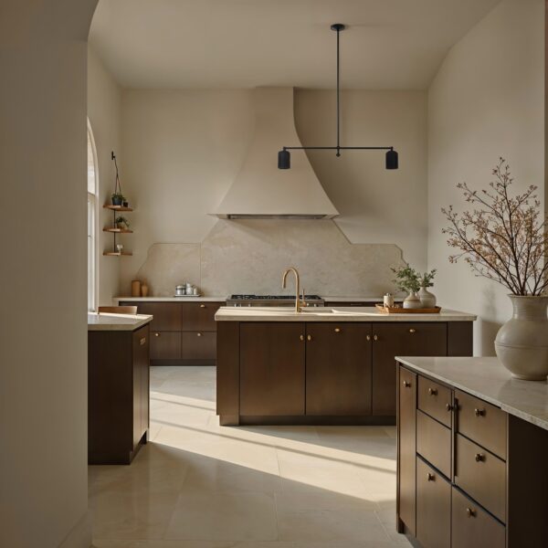 Renwil Saskia Ceiling Light LPC4503 - official product view 8