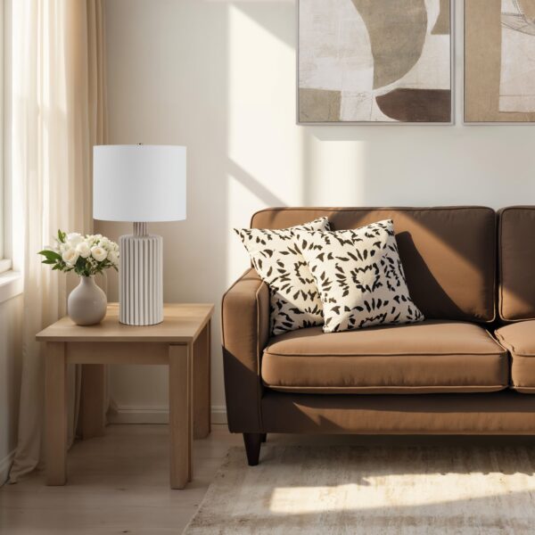 Renwil Lina Table Lamp LPT1278 - official product view 4