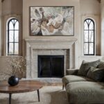 Renwil Argilla Canvas Art — product view 4 — OL2226