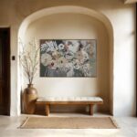 Renwil Paine Canvas Art — product view 4 — OL2227
