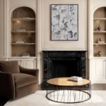 Renwil Yann Canvas Art — product view 4 — OL2234