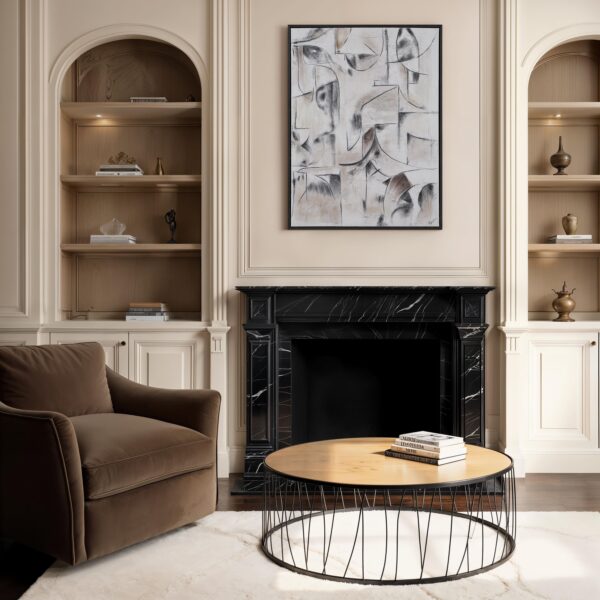 Renwil Yann Canvas Art — product view 4 — OL2234