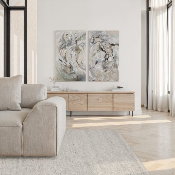 Renwil Torres Canvas Art — Set of 2 — product view 4 — OL2237