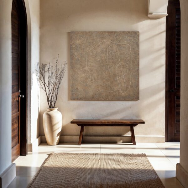 Renwil Berkeley Canvas Art — product view 4 — OL2240