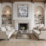 Renwil Ceiba Canvas Art — product view 4 — OL2244
