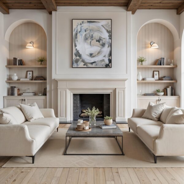 Renwil Ceiba Canvas Art — product view 4 — OL2244