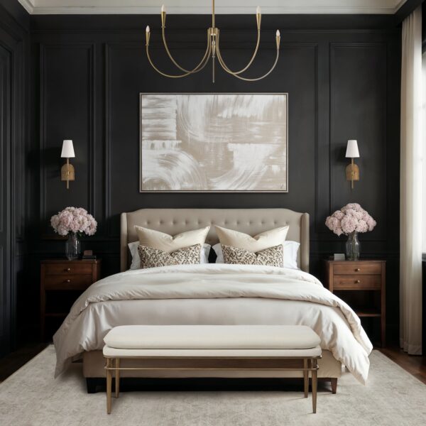 Renwil Quatro Canvas Art — product view 4 — OL2251