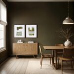 Renwil Aimee Canvas Art — Set of 2 — product view 7 — PA0049