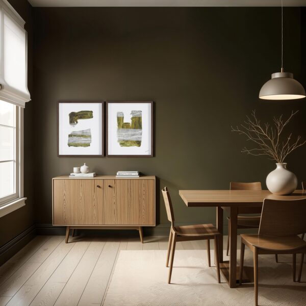 Renwil Aimee Canvas Art — Set of 2 — product view 7 — PA0049
