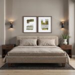 Renwil Aimee Canvas Art — Set of 2 — product view 4 — PA0049
